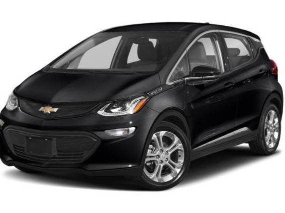 CHEVROLET BOLT EV 2020 1G1FW6S02L4109512 image